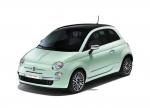 Fiat 500 Cult 2014 года